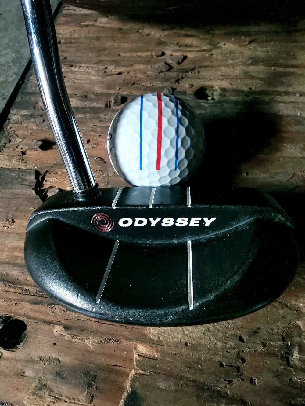 Golf Club Putter - Picture 6 of 6